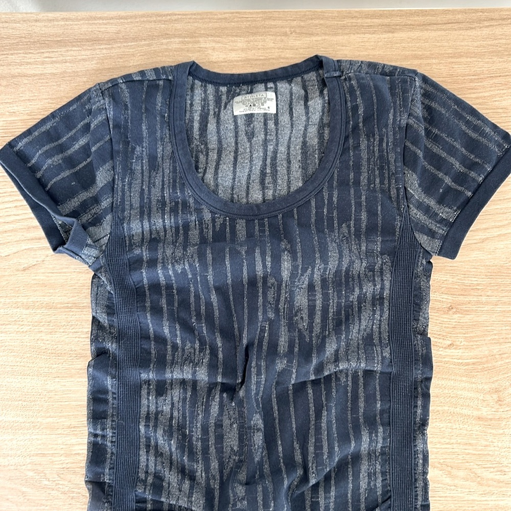 Athleta sport tee